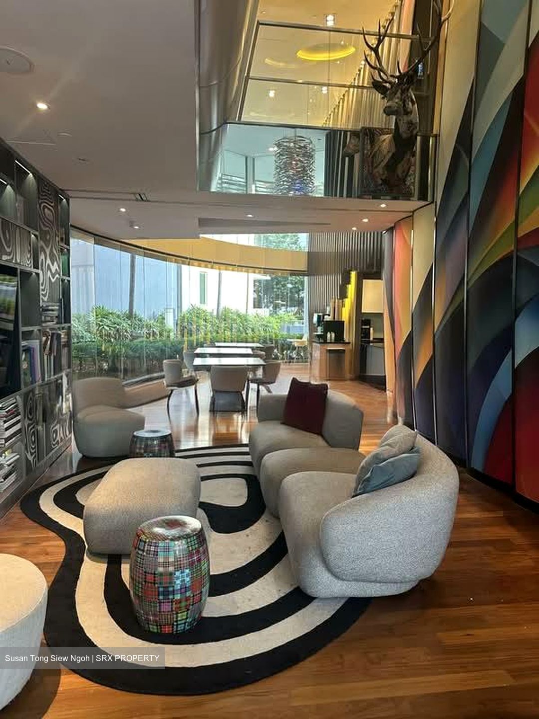 The Residences at W Singapore Sentosa Cove (D4), Condominium #582145171